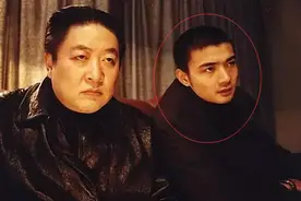 俞飞鸿同学，曾是影坛最冷杀手，但近年的反常举动让人怀疑他疯了图片