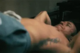 十大核心训练，能做一半就是大神图片