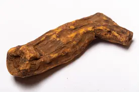 一味中药，打通五脏六腑，排净体内淤血、积聚图片