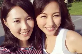承认出柜？香港女艺人时隔多年再分享“小孩”照片，性取向被质疑图片