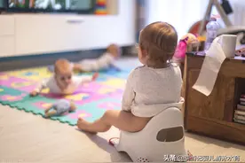 带娃必看：春季带宝宝去婴儿游泳馆游泳一定要注意这些问题图片
