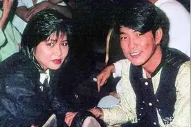 1982年，这部元彪妻子大胆出镜电影，改变了师兄弟三人命运图片