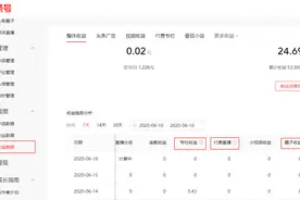付费专栏&付费圈子&付费直播分成比例调整公告图片