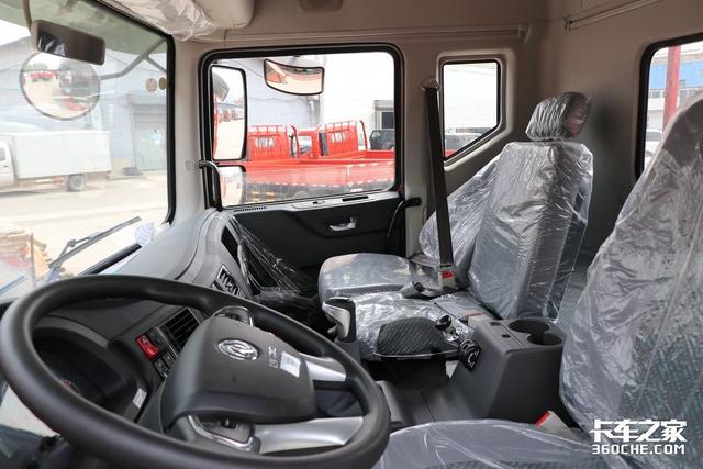 蓝牌升黄牌后准备选什么车？这4款载货车最低只要13.98万，超划算