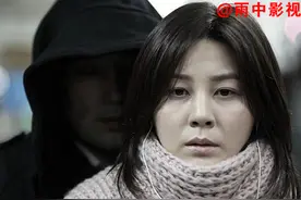 你相信盲人可以作证吗？带你走进我一部《我是证人》的电影图片