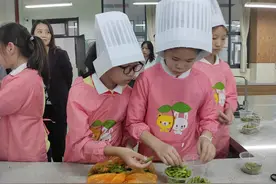 西安高新区力促“双减”落地：以目标责任制打造课后服务“高新样板”图片