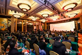 2020国际大米品牌大会在兴安盟成功召开图片