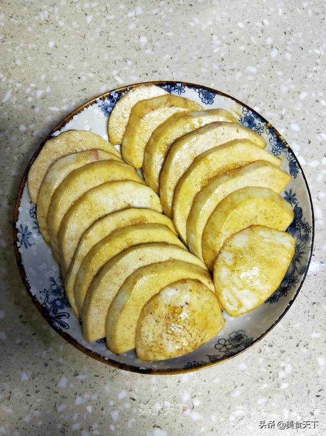 芋头的8种吃法！软糯入味，下饭又解馋，做一大盘都不够吃