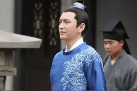 知否长柏不争气的儿子被大娘子宠成了废物长柏悔不当初无可奈何图片