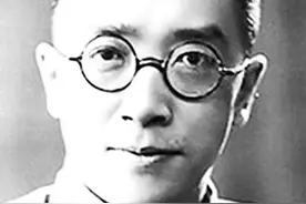 揭开胡适的真面目—正确者，民主先生，自由男神篇图片