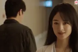 赵丽颖肖央一秒变脸，又一部国产悬疑剧来袭，网友：眼神有点瘆人图片