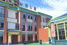 开学啦！鄂州市今秋新增 9所公办幼儿园投入使用，快看看在不在你家附近图片