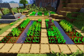 《我的世界》发家致富宝典 3种方式利用草方块 榨干剩余价值图片