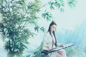 不必再怀古图片