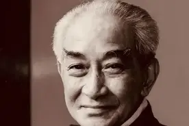 南怀瑾先生：中西文化因交流而融化，继之而来是照耀世界的新气象图片