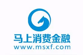 马上消金被通报：利率高至36%，催收支出占比超五成图片