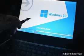 电脑重装无需U盘，这才是装系统的正确方式！3分钟自动化搞定图片