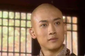 故事：民间故事：宋朝一和尚，让徒弟还俗娶媳妇，他却因此遭了宫刑图片