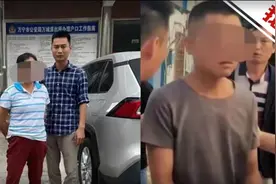 母亲嫌弱智女儿拖累家庭将其推到江里溺亡 案发后与儿子从广西逃至海南被抓获图片