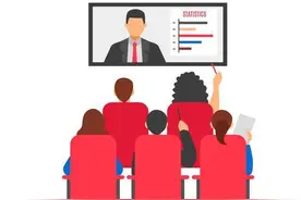 一键智慧投屏，高效又护眼！vivo智慧投屏让你的学习轻松起来图片