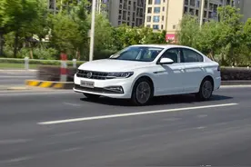 一分钟卖4辆！这些合资大牌车在国内简直不愁卖图片