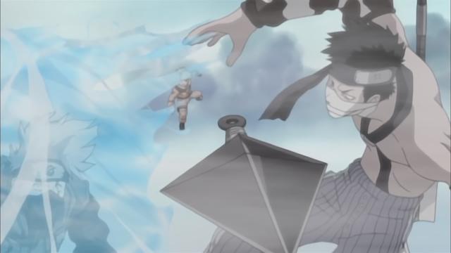 《火影忍者》和《海贼王》各自好在哪？差在哪？