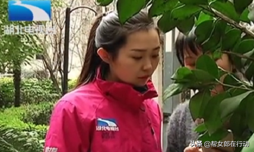 武汉帮女郎热线靠谱吗（不靠谱的婚介所50岁大姐男朋友没找到）