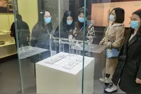 三星堆带火了博物馆图片