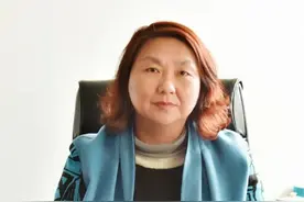【身边榜样】一个永远把业主放在第一位的“物业人”图片