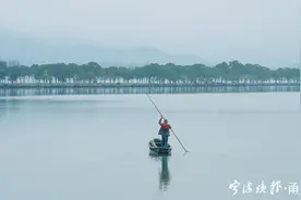 宁波77岁老人讲述往事，小普陀如何被发现，又是如何保下来的？图片
