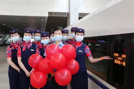 一饱眼福！从郑州东到银川5个多小时可达，一天领略“塞上江南”风光图片