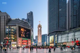 十四五规划，重庆主城9区谁将是最大赢家？图片