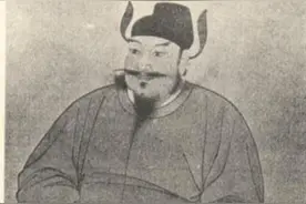 史敬思：十三太保之一，勇冠天下的名将，为何在众太保中最先逝世图片