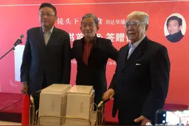 半个餐饮圈的人都来了，为了这本镜头下话美食图片