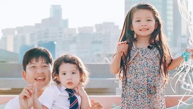 朴柱昊(男神背后的她之安娜瑞士的一见钟情定终身) - 捷球号