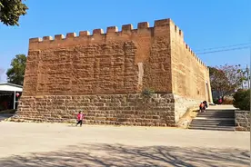 2020环国境线旅行之一即候鸟南飞—D16图片