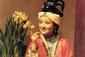 王熙凤：彪悍的人生不需要解释（上）图片