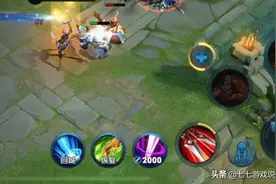 王者3.13体验服更新，惩戒将显示数值，人人都是驯龙高手图片