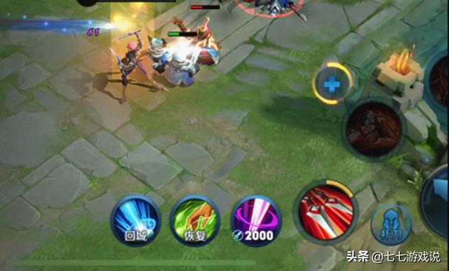 王者3.13体验服更新，惩戒将显示数值，人人都是驯龙高手