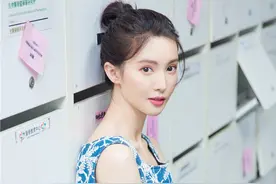 金晨爸爸只给张继科打40分，为什么这种男生不受欢迎图片