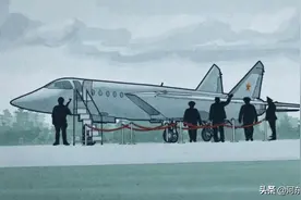 三马赫出行，2万米高空泡咖啡，米格25超音速公务机就问你爽不爽图片
