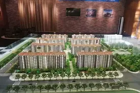 延庆区：（南菜园1-5巷 棚户区改造）项目介绍图片