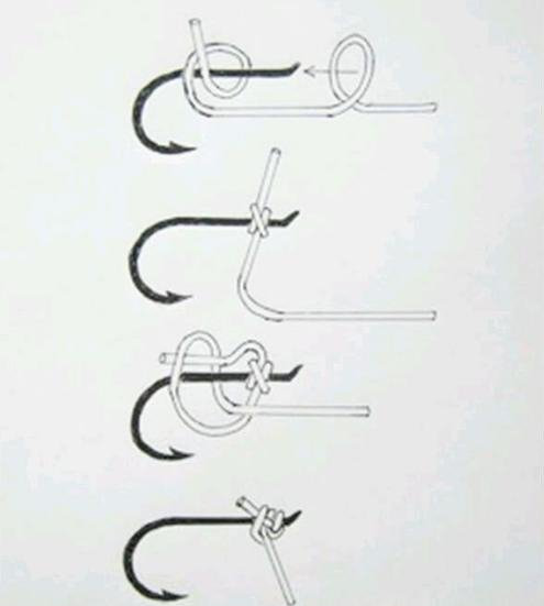 带钩怎么用图解 - 冷求网