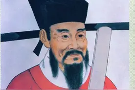 宋朝官员戴的长翅帽是宋太祖发明的吗？乌纱帽之名也不是始于宋图片