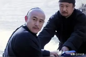 一场惨痛教训，两条性命，让同仁堂乐家老祖定下誓不收徒的铁律图片
