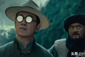 历史上发丘，摸金，搬山，卸岭到底是怎么来的？图片