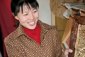 村妇三次创业历经坎坷，带姐妹做枕头一年销售上千万图片