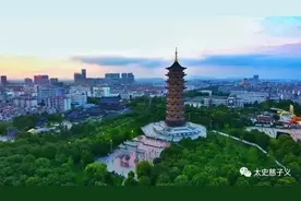 每天一县：江苏省镇江市句容市图片