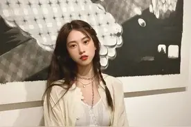 吴亦凡再被另一女星公布聊天记录，上来就说你乖嘛，我很喜欢你图片