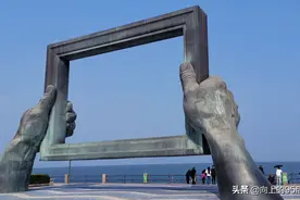 威海威海#五一小长假#图片